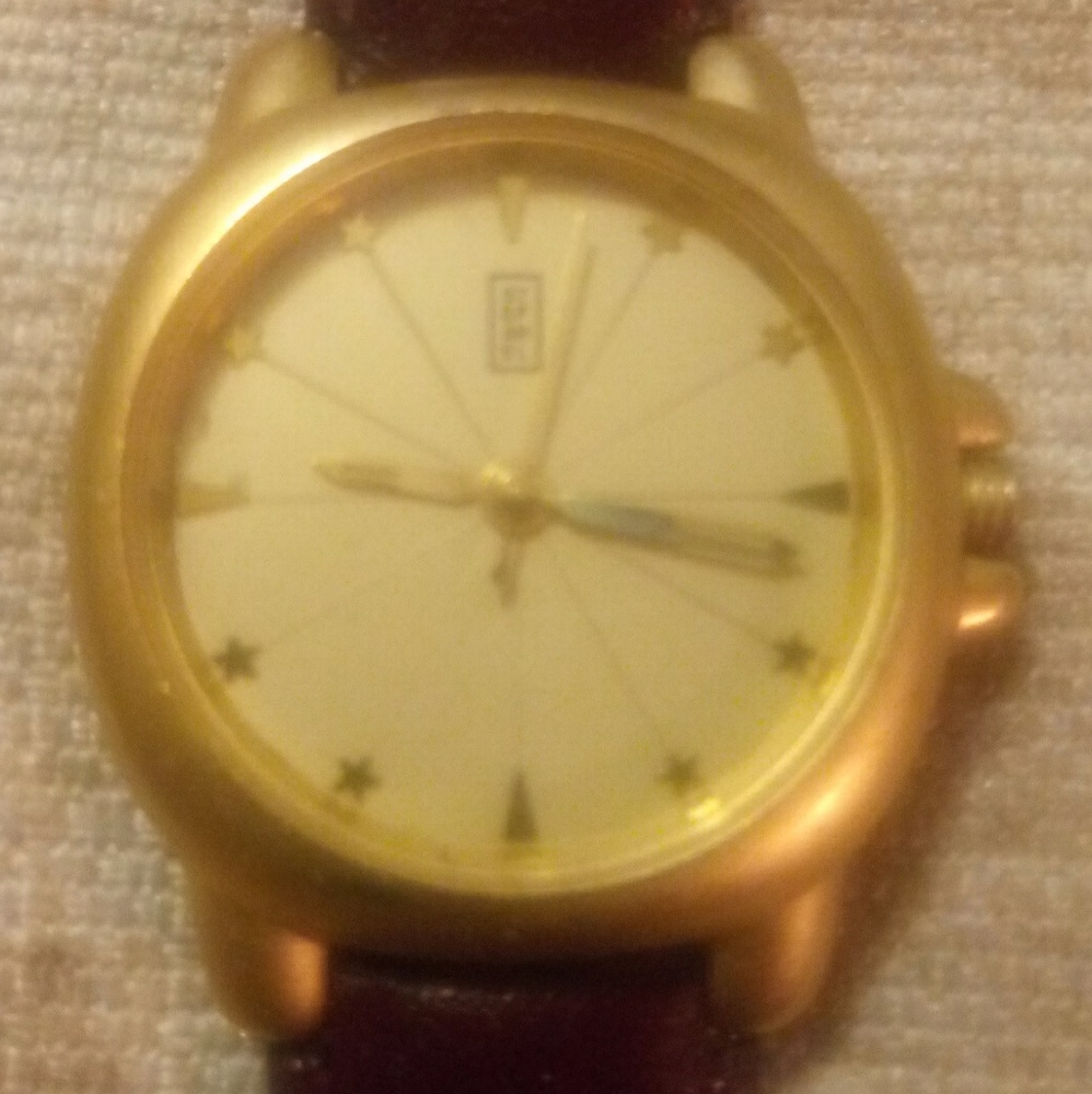 Stefanel ladies wrist watch